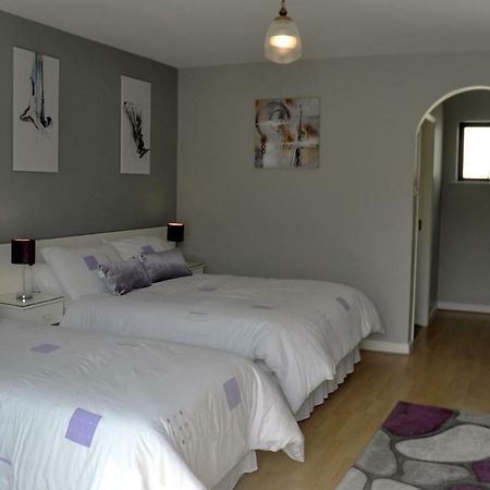 Shalom Bed & Breakfast Карлингфорд Екстериор снимка