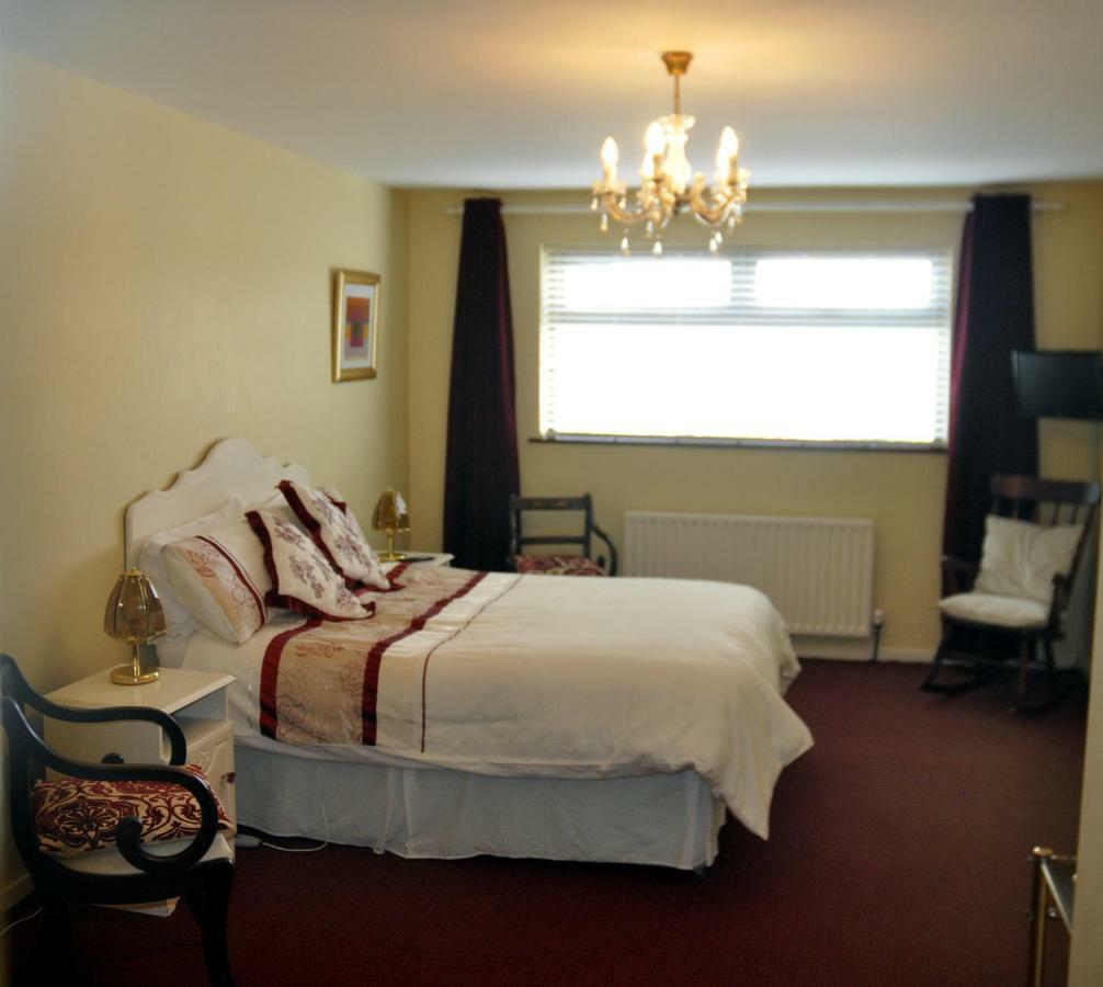 Shalom Bed & Breakfast Карлингфорд Екстериор снимка